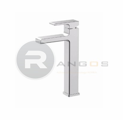 Bộ vòi lavabo gắn bàn Rangos RG-09V2